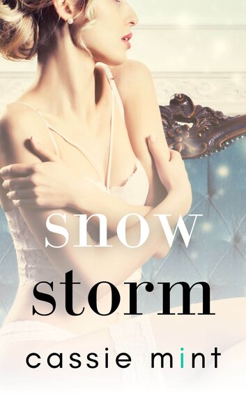 Snow Storm Cassie Mint